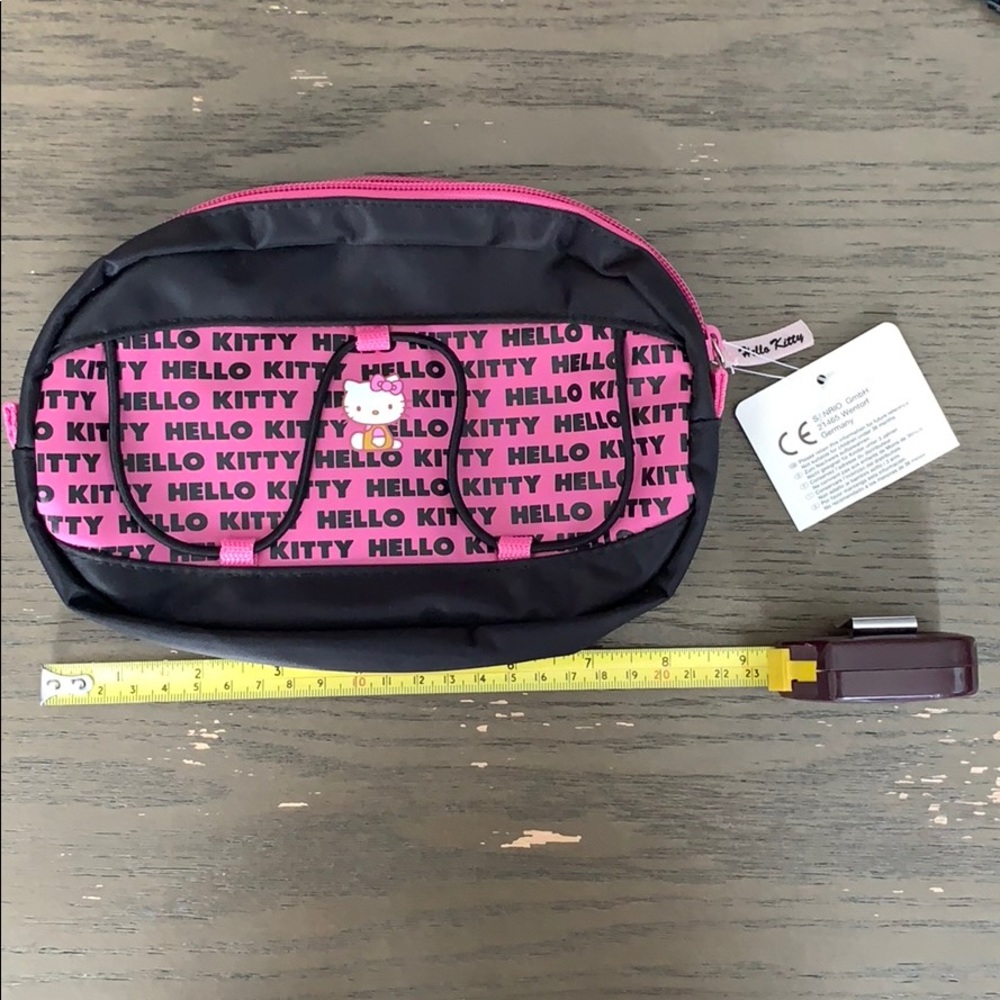 NWT Hello Kitty Bag
